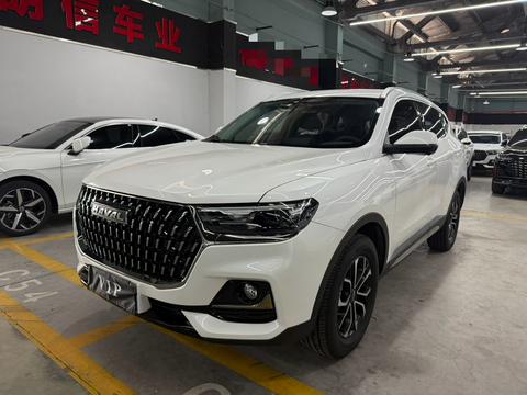 Haval H6 2023