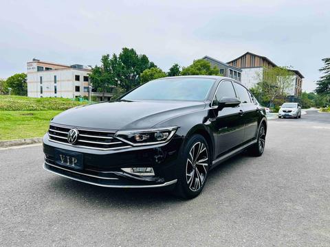 Volkswagen Magotan 2021