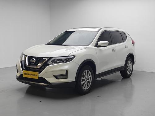 Nissan X-Trail 2022