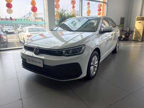 Volkswagen Lavida 2023
