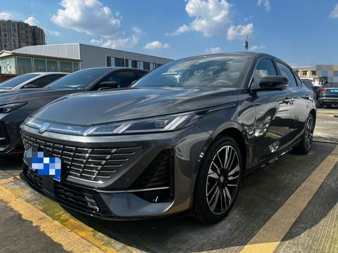 Changan Eado 2026