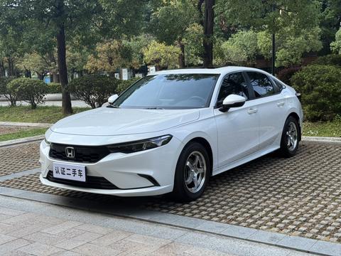 Honda Integra 2023