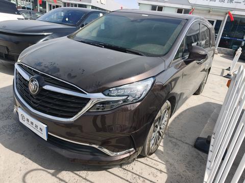 Buick GL8 2020