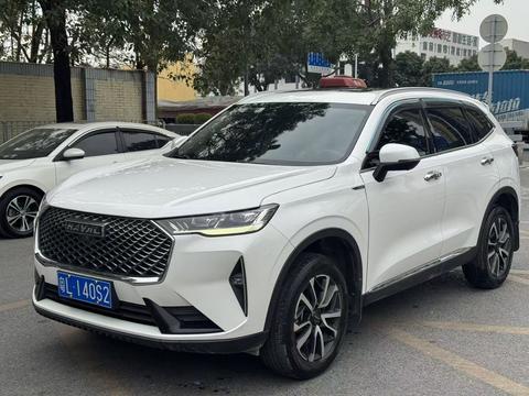 Haval H6 2021