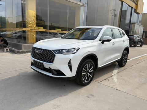 Haval H6 2024