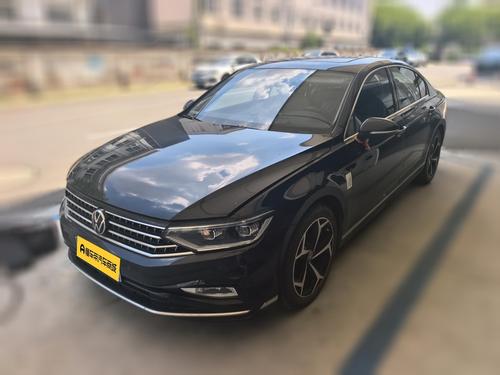Volkswagen Magotan 2023