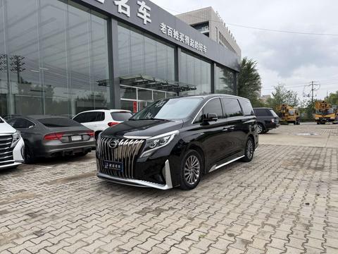 GAC M8 2021