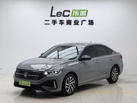 Volkswagen Lavida 2023
