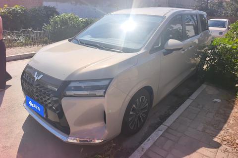 Wuling Starlight 730 2025
