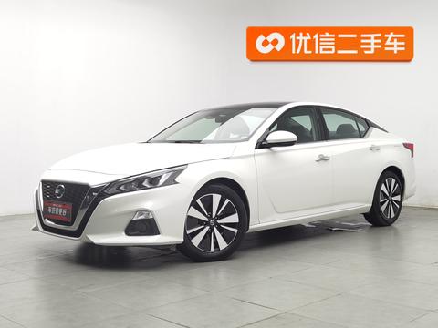 Nissan Teana 2021