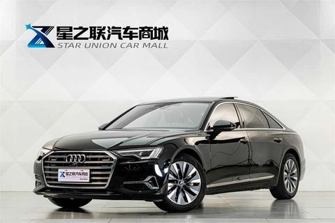 Audi A6L 2023