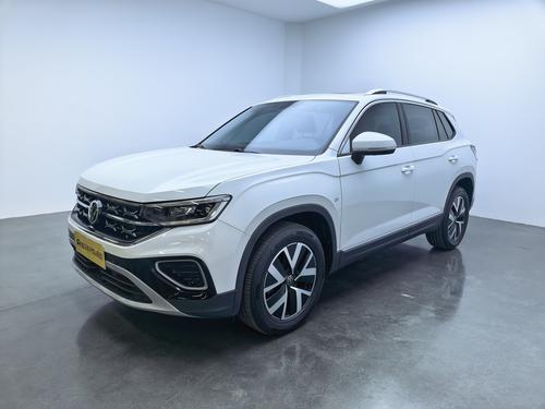 Volkswagen Tayron 2024
