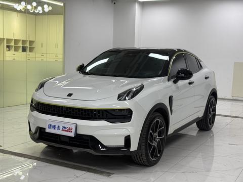 Lynk & Co 05 2022