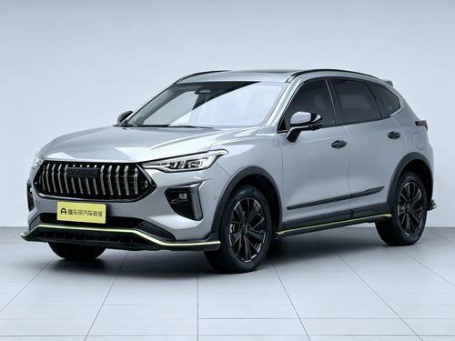 Haval Chitu 2021