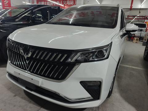 Wuling Jiachen 2022