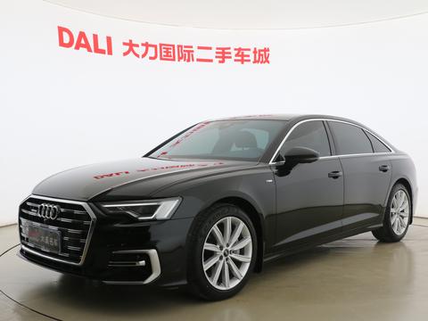 Audi A6L 2024