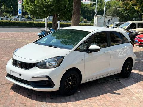 Honda Fit 2023