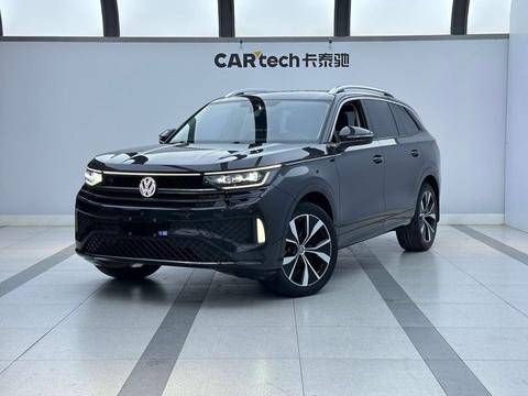 Volkswagen Tavendor 2024