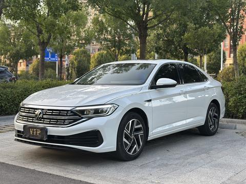 Volkswagen Sagitar 2023