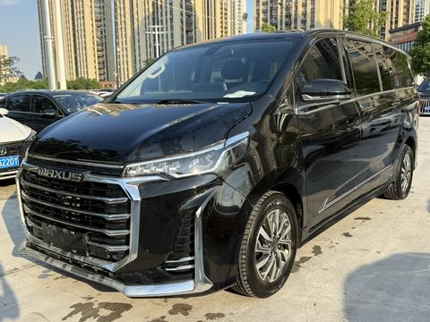 Maxus G20 2021