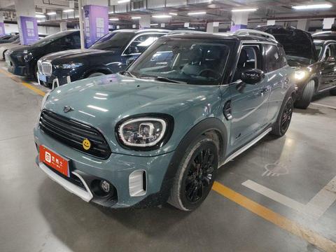 MINI Countryman 2023