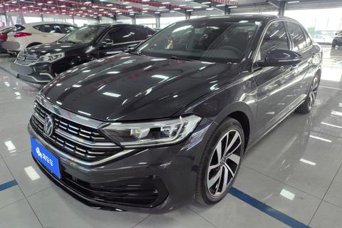 Volkswagen Sagitar 2023