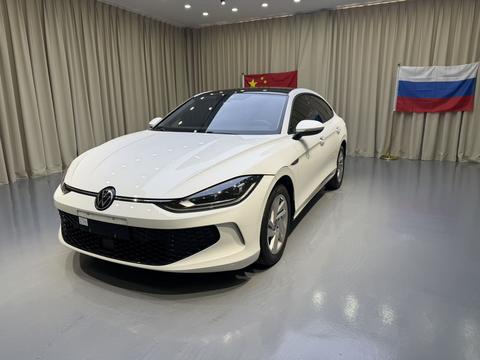 Volkswagen Lamando 2022