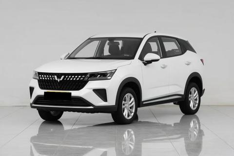 Wuling Xingchi 2026