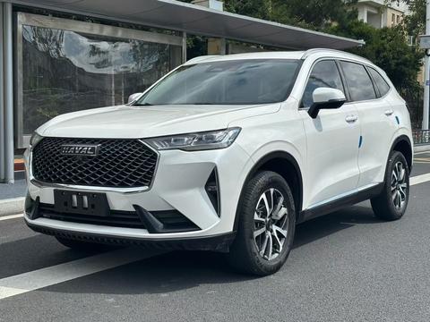 Haval H6 2022