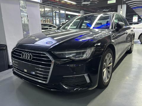 Audi A6L 2023