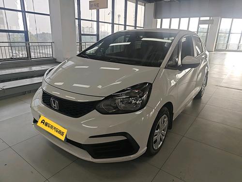 Honda Fit 2021