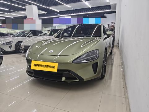 Xiaomi SU7 2024