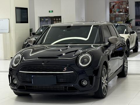 MINI Clubman 2023