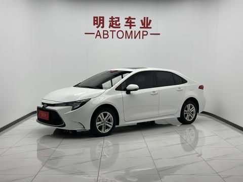 Toyota Levin 2023