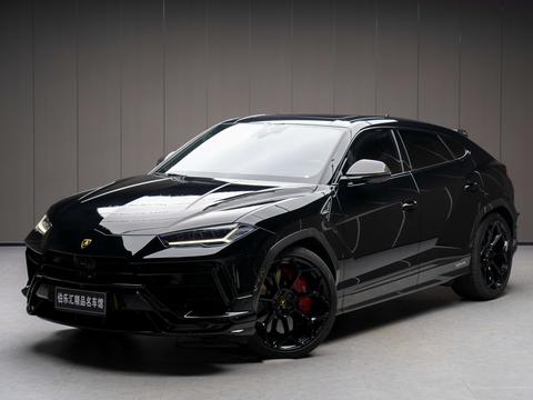 Lamborghini Urus 2022