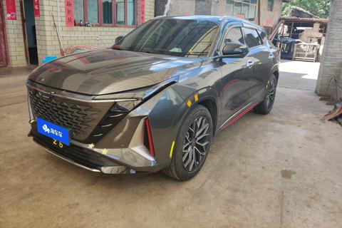Changan Z6 2023
