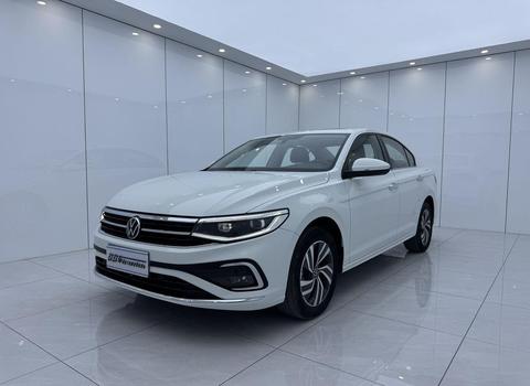 Volkswagen Bora 2023