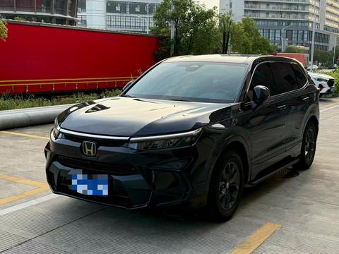 Honda Breeze 2025