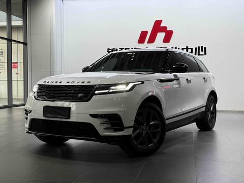 Land Rover Range Rover Velar 2024