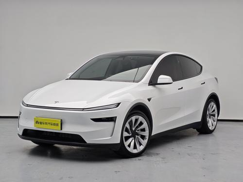Tesla Model Y 2025