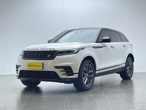 Land Rover Range Rover Velar 2024