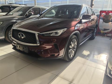 Infiniti QX50 2020