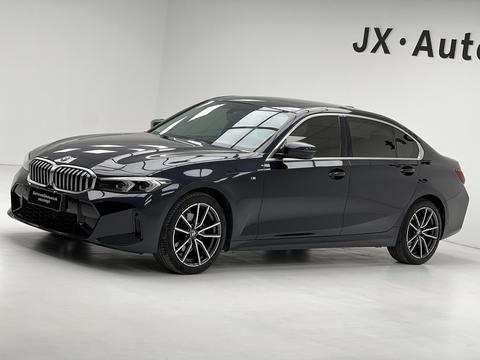 BMW 3 Series 2023
