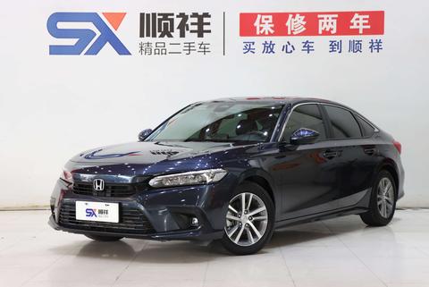 Honda Civic 2023