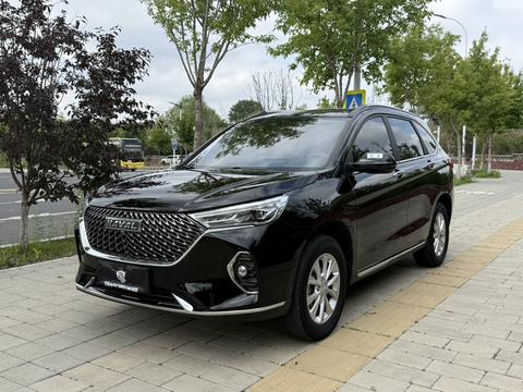 Haval M6 2021