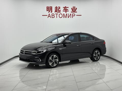 Volkswagen Bora 2023
