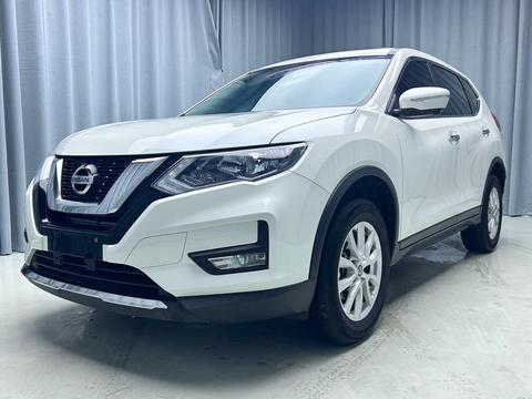 Nissan X-Trail 2023