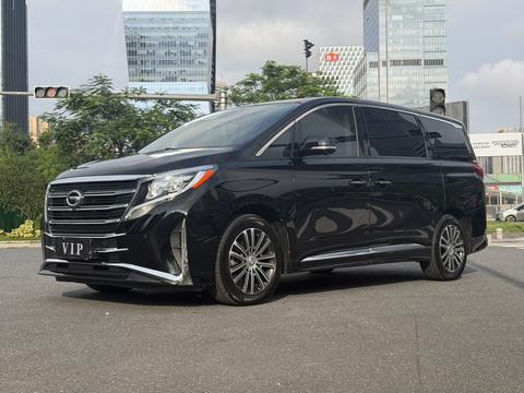 GAC M8 2021