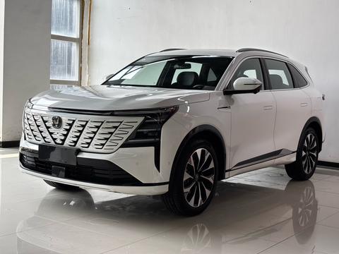 Changan CS75 Plus 2025