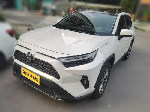 Toyota RAV4 2023